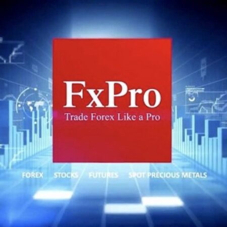 Hướng Dẫn Mở Tài khoản Fxpro Chi Tiết Dễ Hiểu